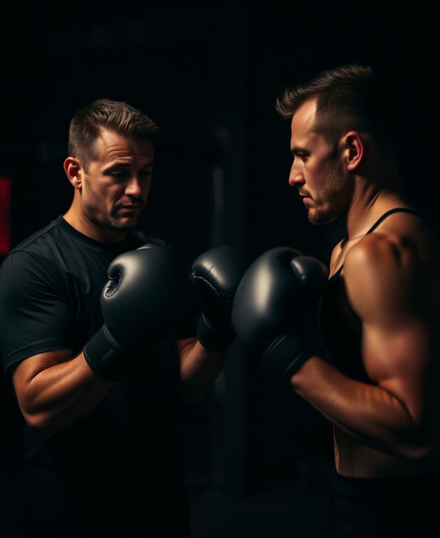 Personal Coaching