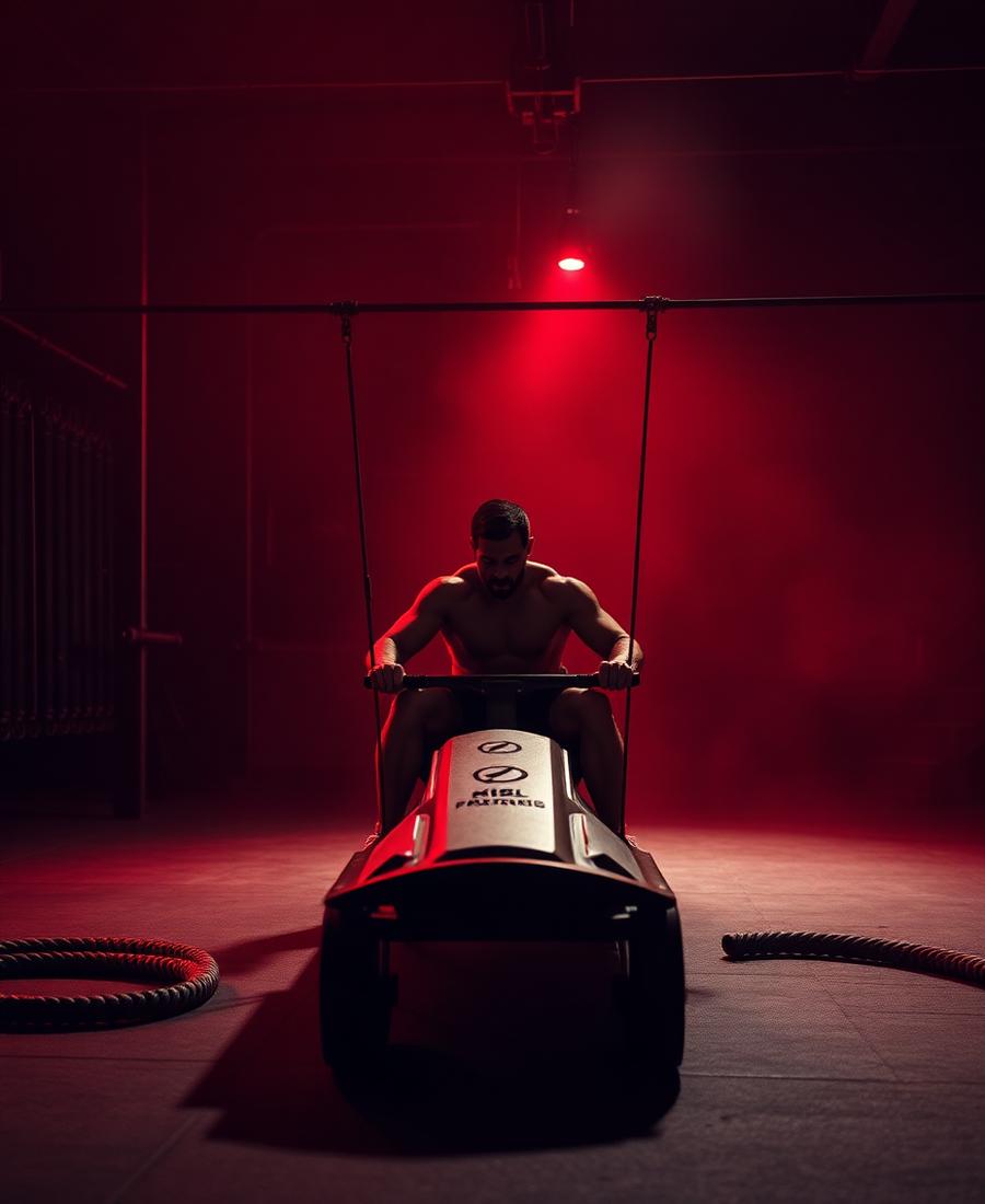 Strength & Conditioning