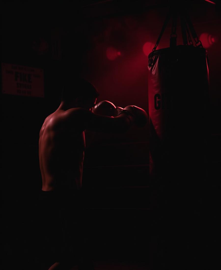 Kickboxing