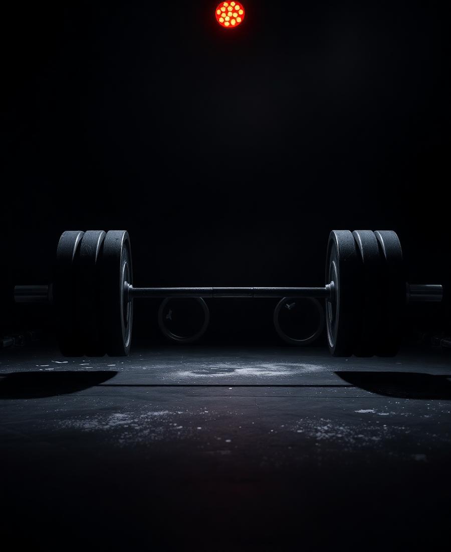 Strength Fundamentals